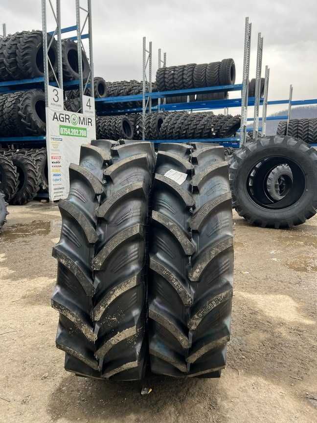 Anvelope radiale 380/85R28 noi pentru tractor fata