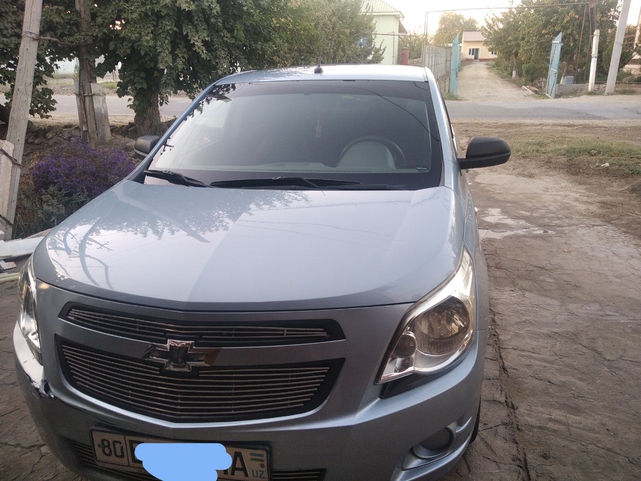 CHevrolet Coblt sotiladi