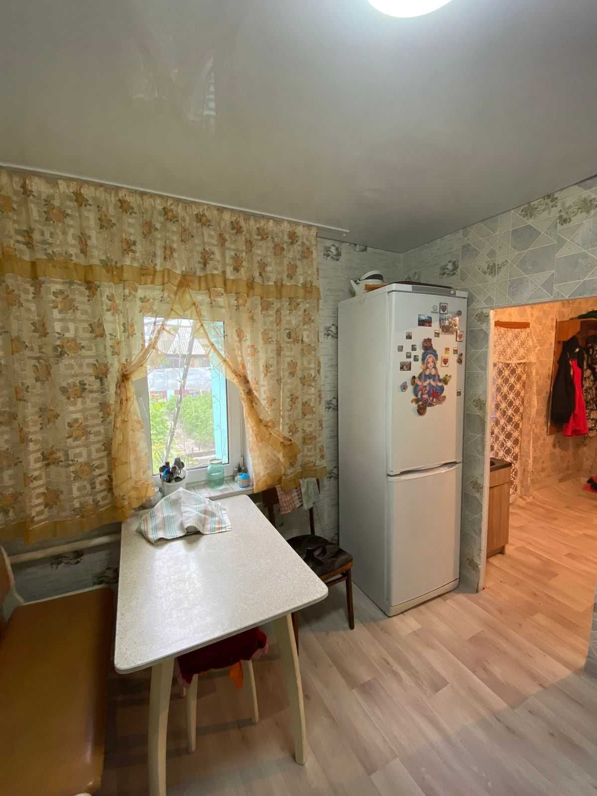 Продам Частный ДОМ в Рабочем поселке!