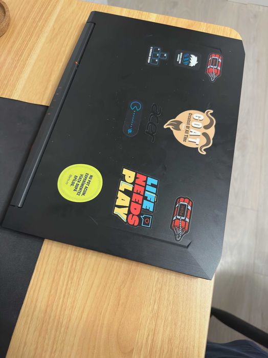 Vand laptop gaming ACERT Nitro 5 AN-515-55-5317