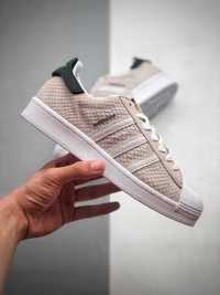 Оригинални кожени кецове * ADIDAS SUPERSTAR TOKYO * EU40