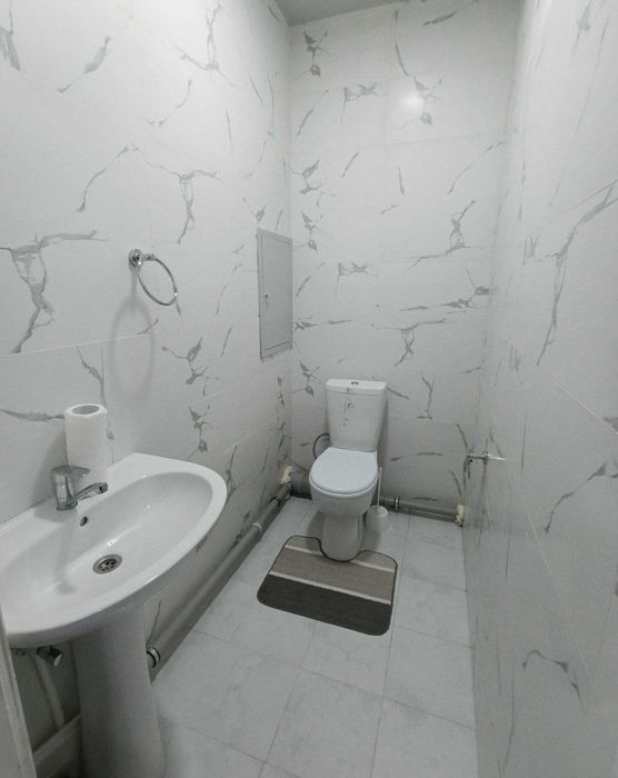 Сергели Янгихает массив строитель