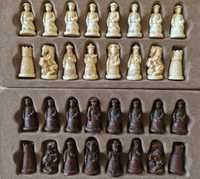 Фигурки за шахмат