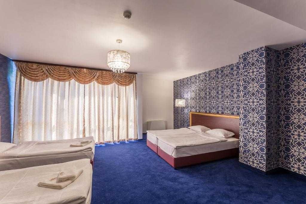 Продава се Хотел в Стара Загора, Център - 2200 кв.м за 1682 €/кв.м - Снимка #15