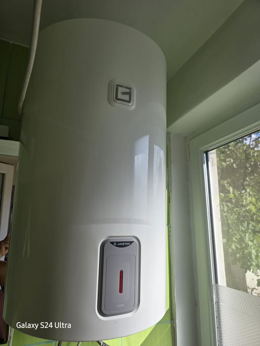 Boiler electric de vanzare