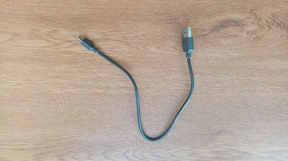 Кабель USB-Micro USB