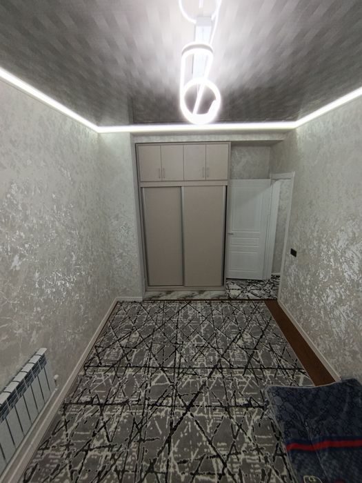 Продаётся квартира в Себзаре 1+1. ПастдаОписанияни укинг