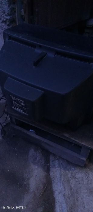 Продам телевизор рабочий