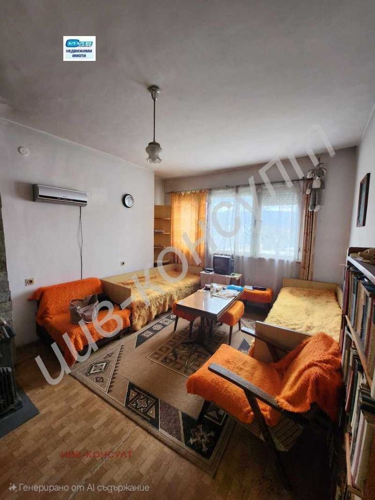 Продава се Двустаен апартамент в Троян - 63 кв.м за 850 €/кв.м - Снимка #2