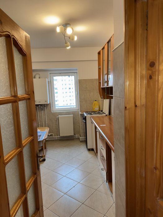 Apartament 3 camere decomandat Bicaz Dacia Zimbru