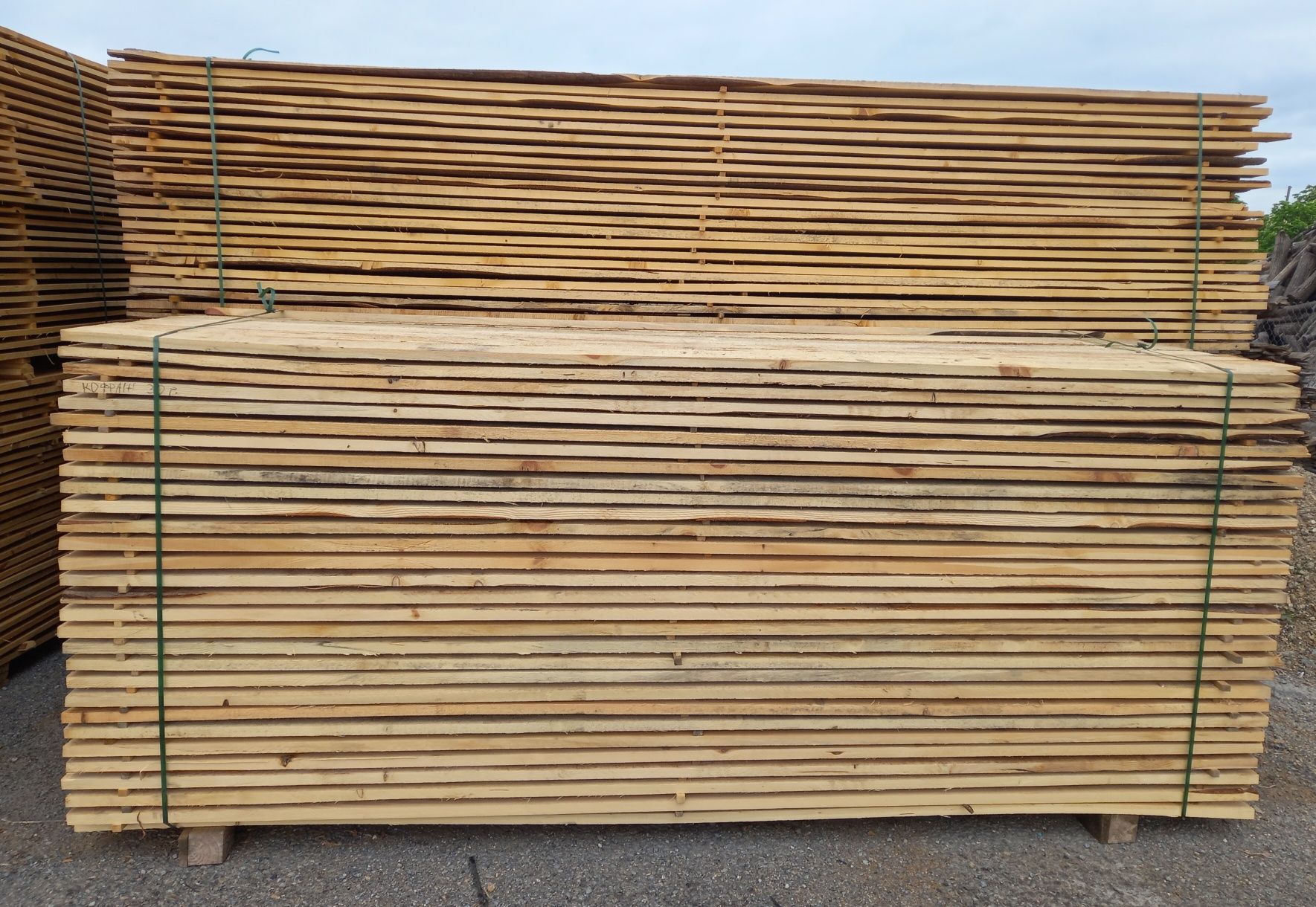 Дървен материал с високо качество на ниски цени!