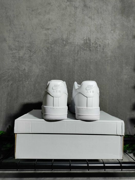Air Force 1 low marimea 38