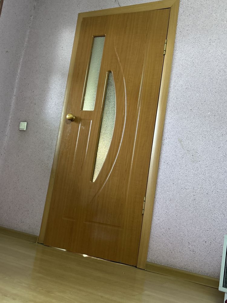 Дверь для внутри
