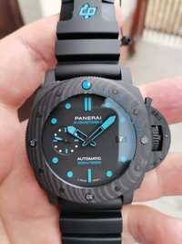 Panerai Luminor Submersible Carbotech Automatic 47 mm