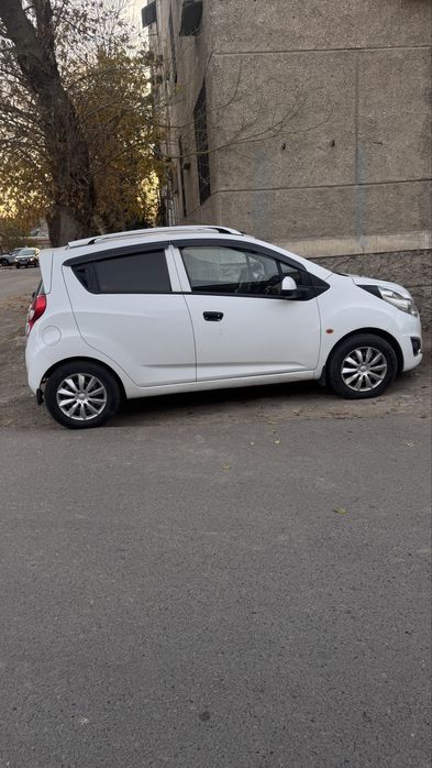 Продам свой Спарк