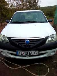 Dacia logan din 2006