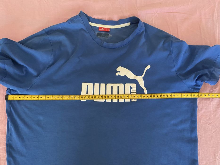 Оригинални  тениски  100%  памук , L