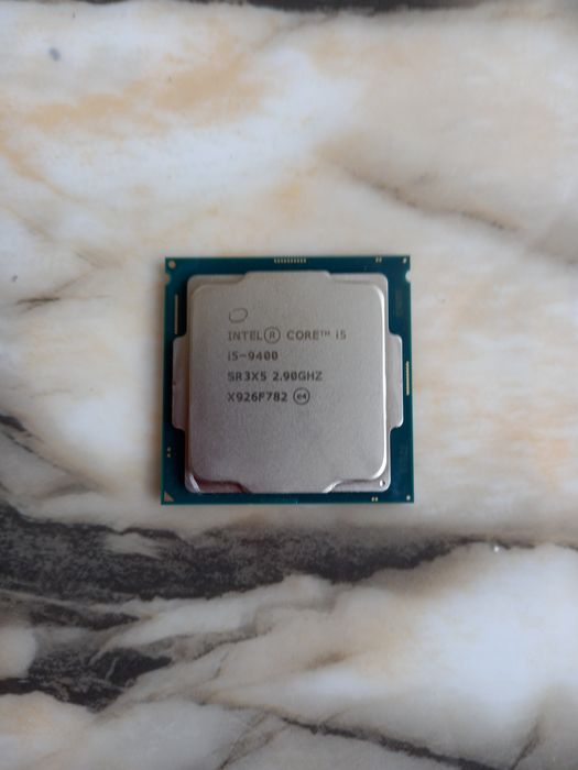 Процесор Intel® Core™ i5-9400 lga 1151