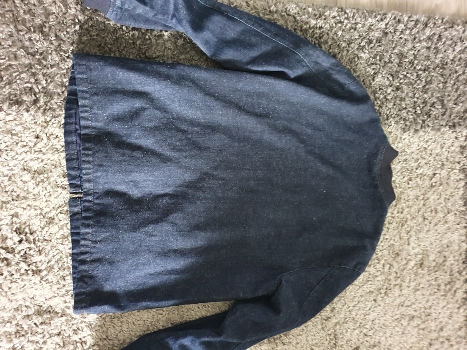 Geacă Elegantă Blugi H&M