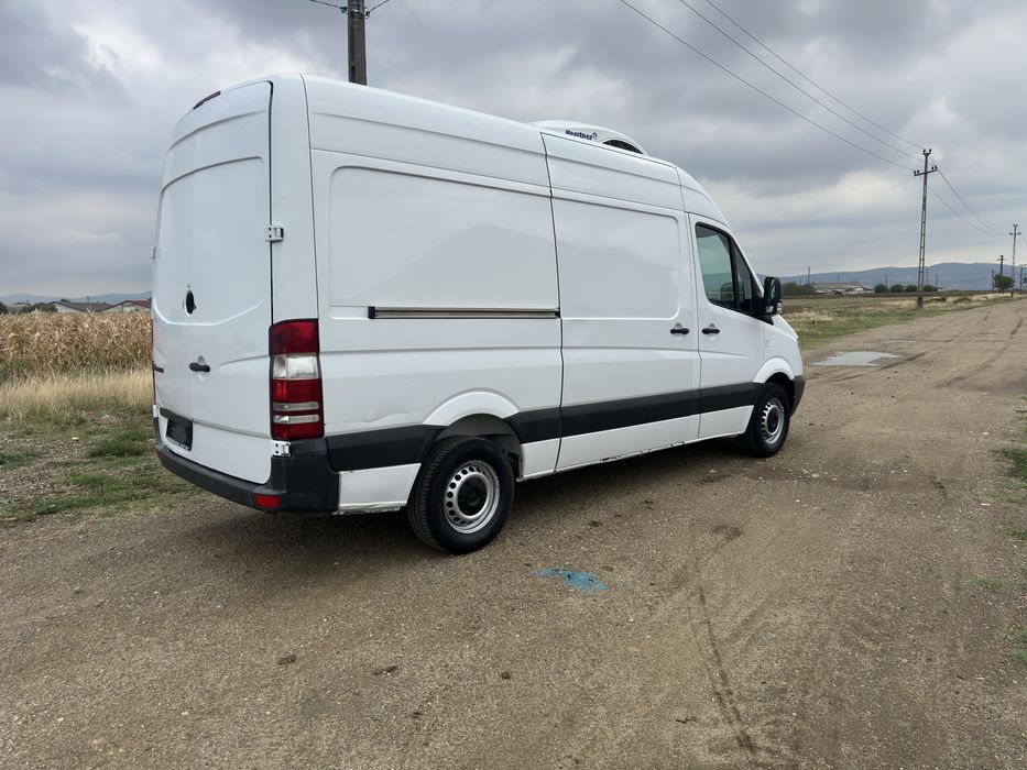 Sprinter 316 frigorific