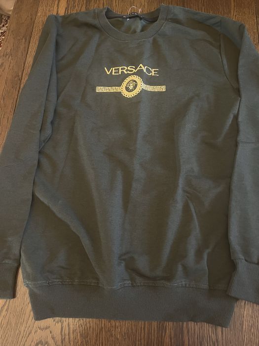 Bluza versace M noua