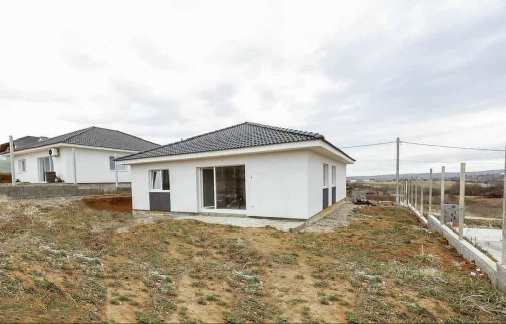 Case de locuit modulare