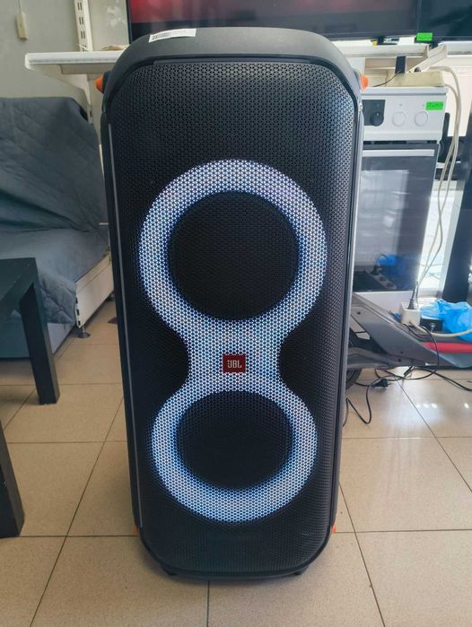 ***НОВА / Гаранция*** JBL PartyBox 710