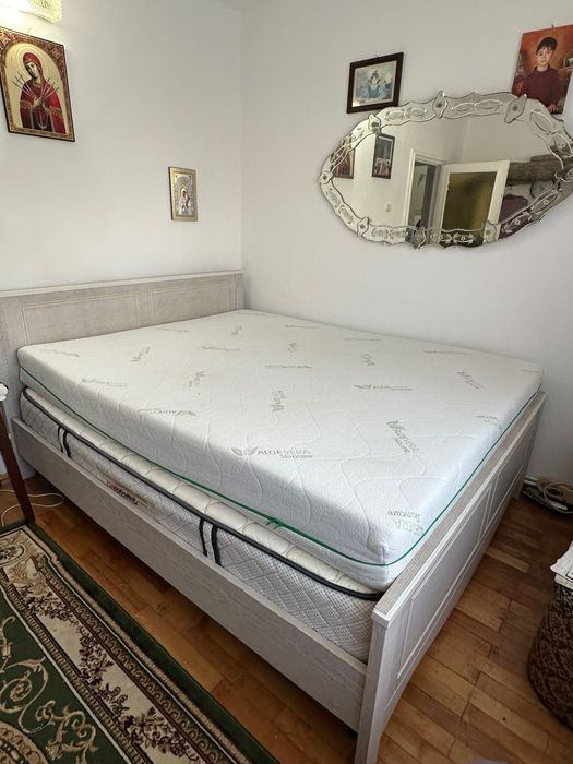 Mobila dormitor si saltele