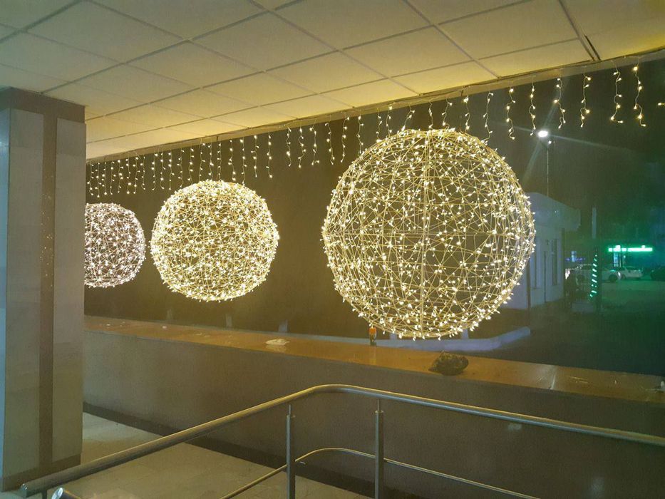 наружнее оформление фасадов зданий офисов домов