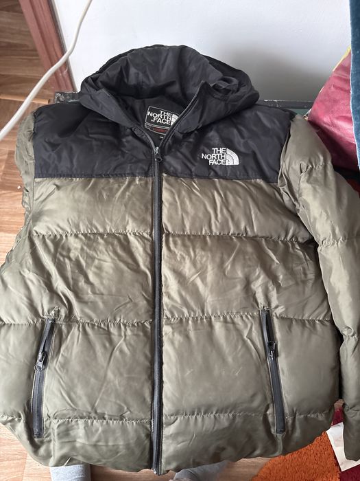 Куртка мужская размер М