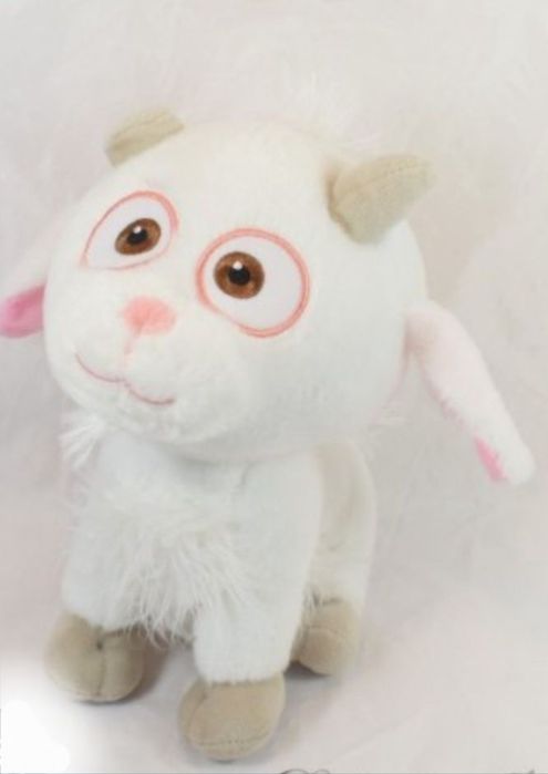 Haine de vară Rucsac Minions – Despicable Me,  personaj Capra Goat