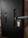 Monitor asus  Utilizat