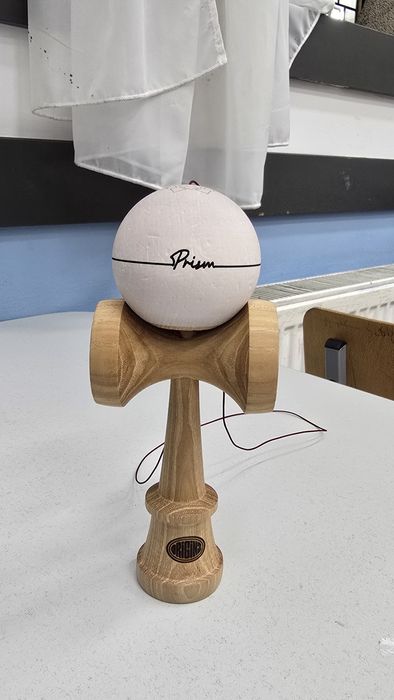 Kendama originz+Prism alba iulia mod