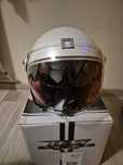 Casca moto NOX Premium marimea L