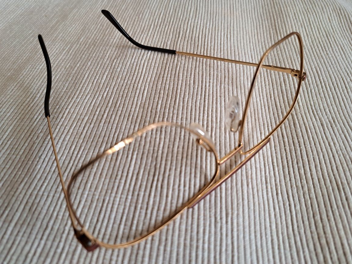 Vintage Essilor rame pentru ochelari