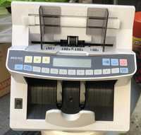 Счетная машинка для денег Magner 75 UDM+ФР Posiflex