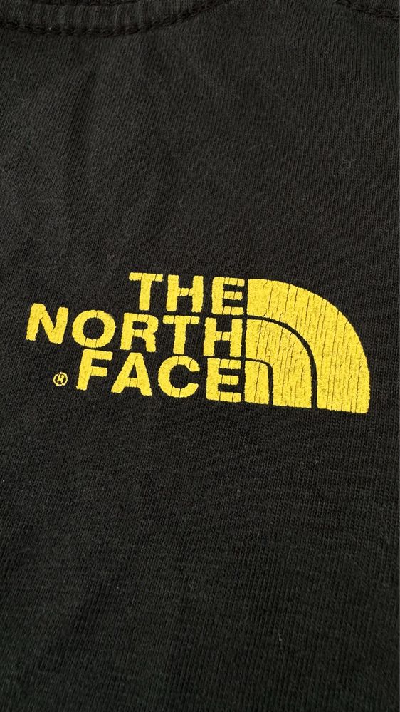 Мъжка тениска The North Face размер XL