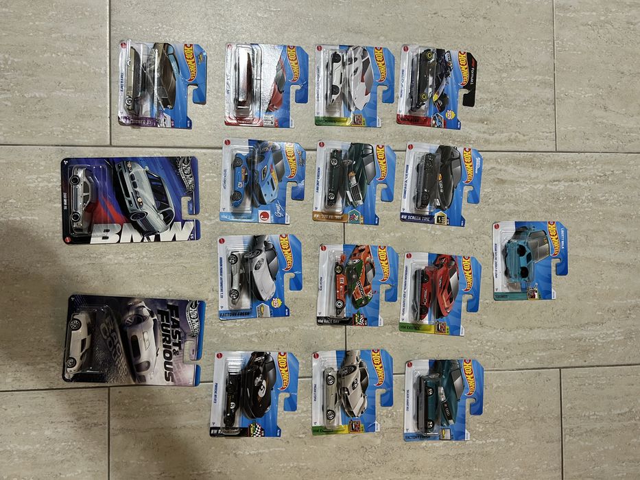 Hot wheels нс ниска цена