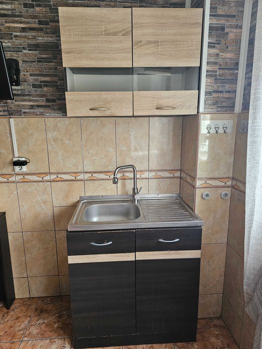 Mobila bucatarie+Ghiuveta+baterie