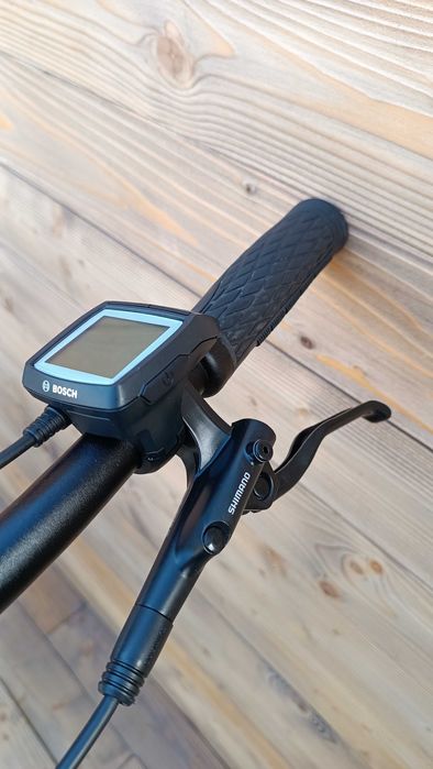 e-bike, bicicleta electrica Second hand FOCUS Aventura 2, 29"