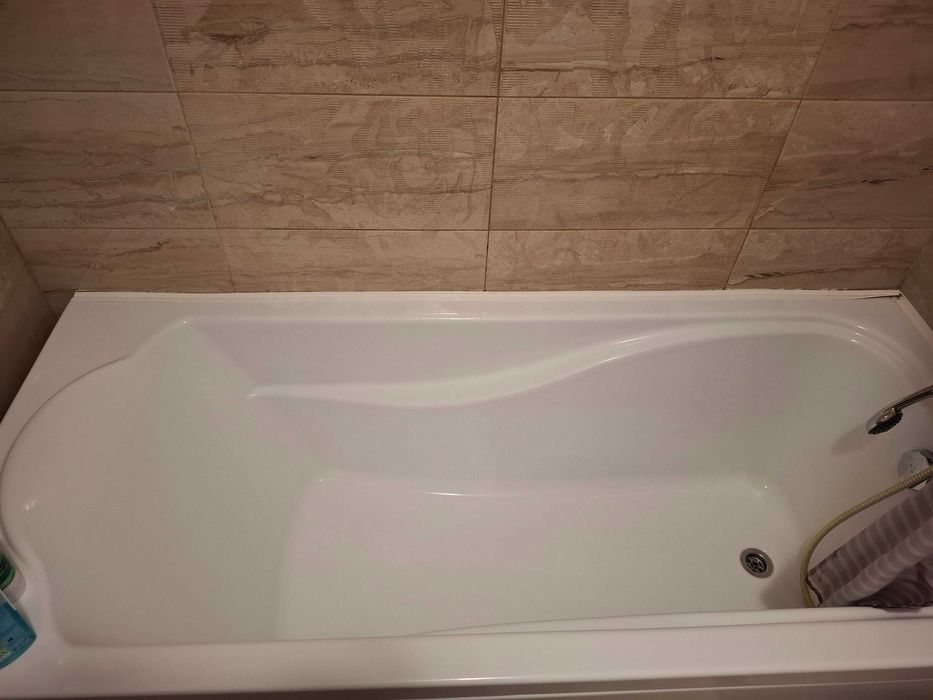 Cada baie fibra sticla