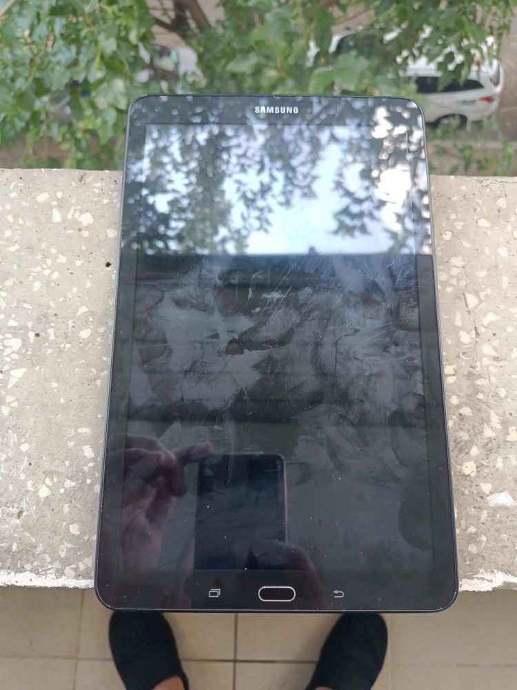 De vanzare tableta samsung