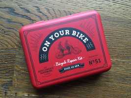 Mini kit de reparare biciclete - On Your Bike Repair Kit