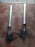 Vand Telescoape Ducati Monster 696    2008