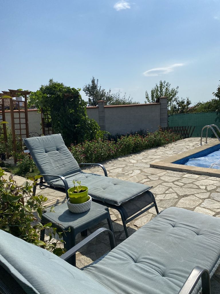 Продава се Къща в с. Калиманци, Област Варна - 168 кв.м за 1727 €/кв.м - Снимка #12