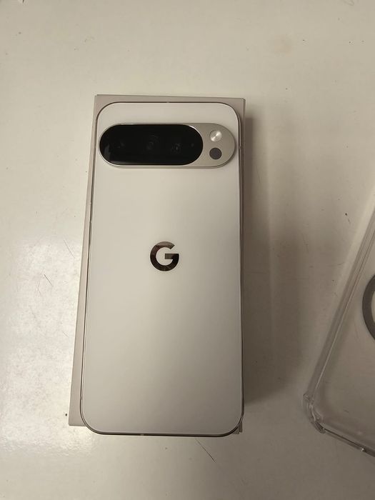 Google Pixel 10 Pro XL nou!