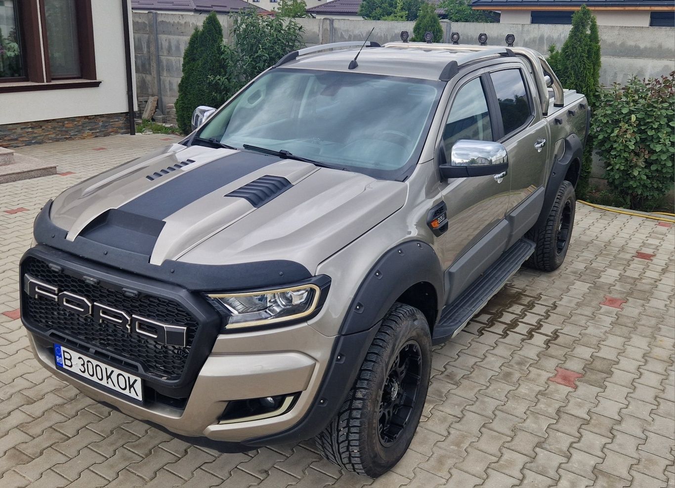 De vanzare Ford ranger