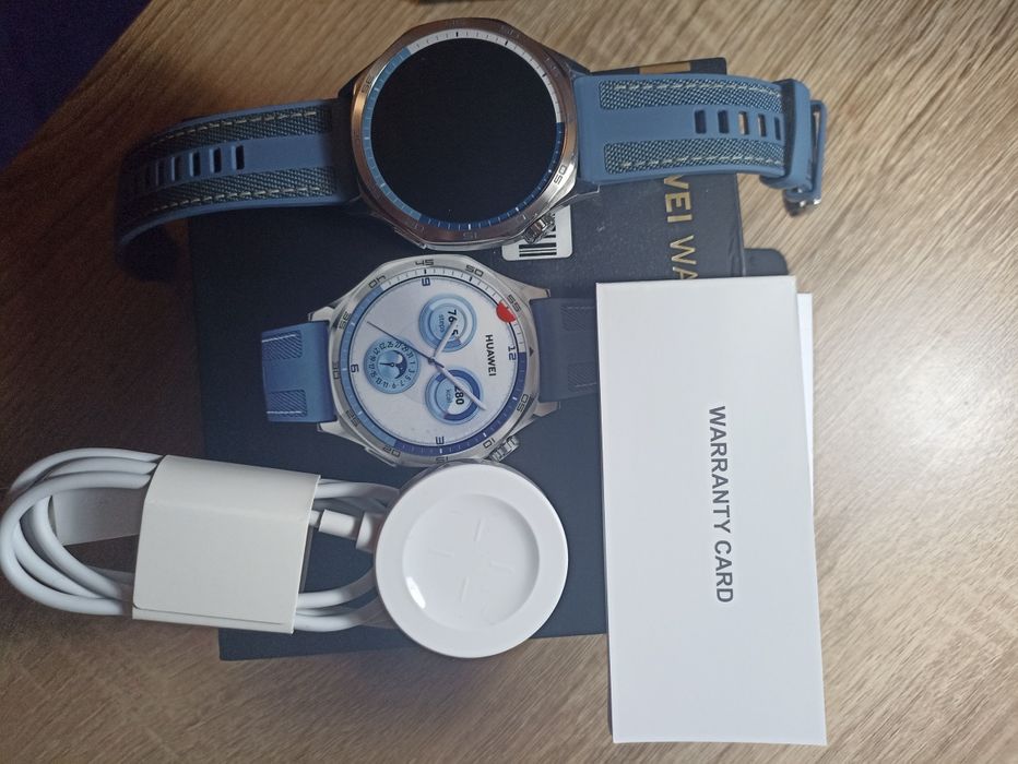 Huawei WATCH GT 5