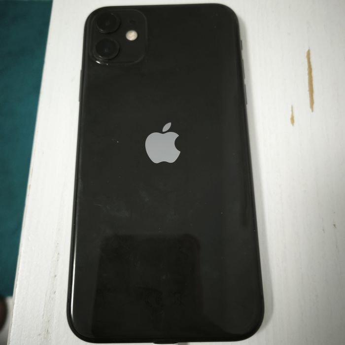 IPhone 11 Black impecabil