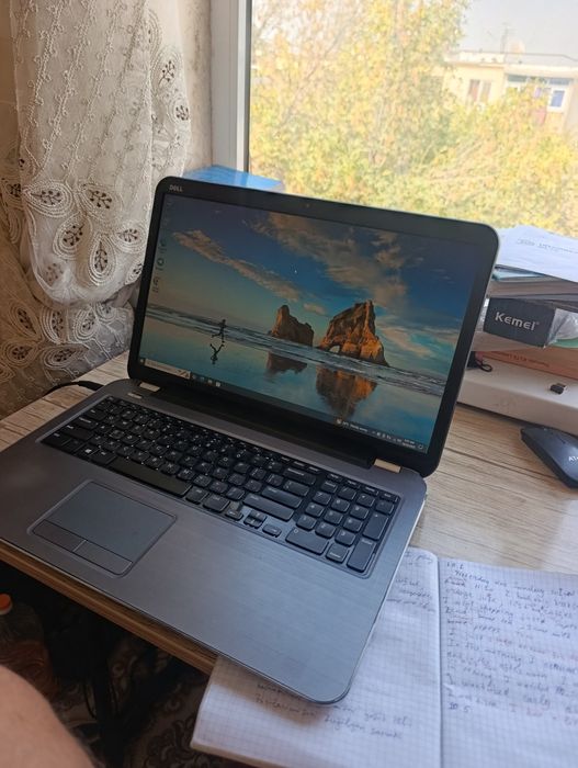 Dell ielts tomshuruvchilar uchun maxsus